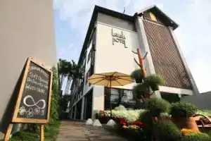 Lavana Hotel Chiangmai, Чианг Май