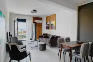 ALEXANDRA Boutique Residence Downtown, Александруполис