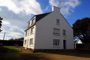 Appartement Carnac, 3 pièces, 4 personnes - FR-1-477-130, Карнак