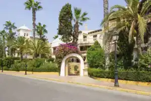 Espanatour Apartamento Aldea Del Mar 2, Торревьеха