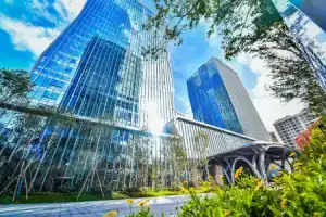 Delta Hotels by Marriott Kunming, Куньмин