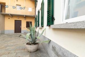 Lario House Apartment a Lecco, Лекко