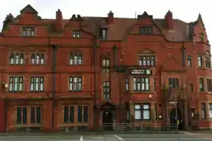 Отель «Parkview Residence», Манчестер