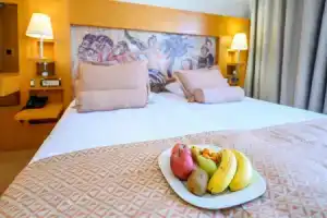 Maritina Hotel, Кос