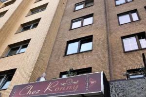 Гостевой дом «Chez-Ronny», Гамбург