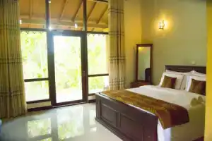 serenity sigiri resort, Сигирия