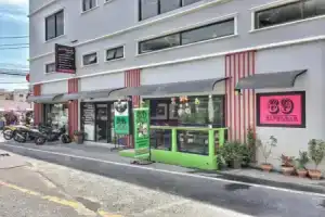Maximum Boutique Hotel, Патонг