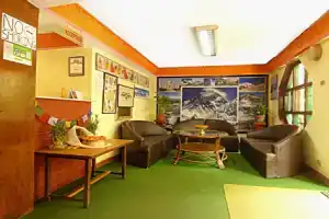 Hotel «Pala», Катманду