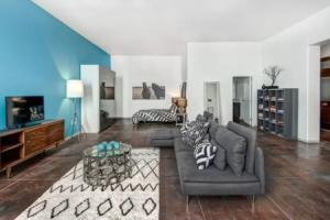 DTLA Condos by Barsala, Лос-Анджелес