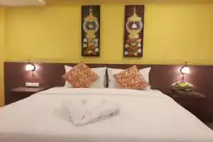 Vista Hotel Chiang Mai - Sha Extra Plus, Чианг Май
