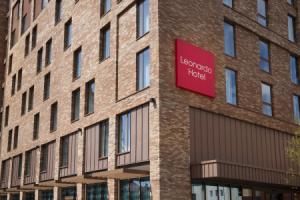 Leonardo Hotel Bristol City, Бристоль