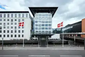 Copenhagen Island Hotel, Копенгаген