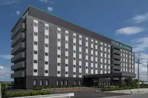 Hotel Route Inn Ichihara, Тиба