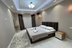 Семейные апартаменты Baurum, Ташкент
