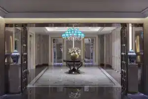 Мини-отель «Sky Fortune Boutique», Шанхай
