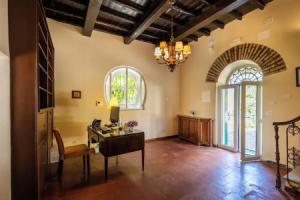 Tenuta dell'inviolata, Веллетри