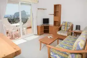 Ar Imperial Park Spa Resort, Кальпе