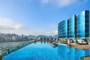 Harbour Grand Kowloon, Гонконг