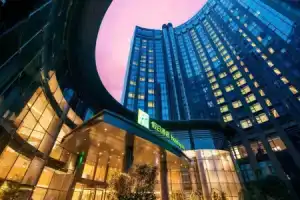 Holiday Inn Express Hangzhou Gongshu, An Ihg Hotel, Ханчжоу