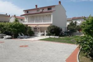 Mili - 250 m From sea - A2 Tina, Раб