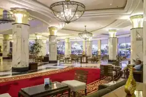 Xanadu Club Makadi Bay - High Class All Inclusive, Макади