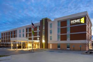 Апарт-отель «Home2 Suites By Hilton West», Омаха