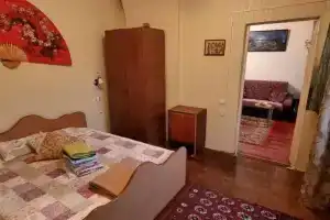 Dom pod kljuch na Kurchatova, Гульрипш