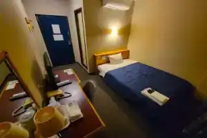 Hotel «Seagull», Калангут