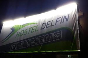 Hostel Delfin, Эстергом