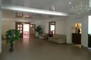 Hotel "Arai", Актобе