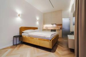 Masarykova Luxury Apartments, Брно