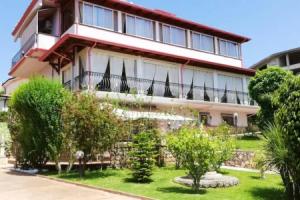 Apartment With 2 Bedrooms in Diamante, With Furnished Terrace and Wifi Near the Beach, Диаманте