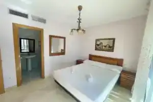 Apartamentos Gemelos 23 Benidorm Levante, Бенидорм