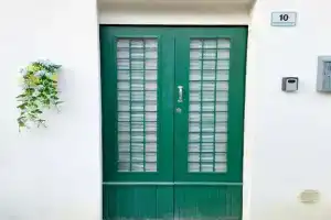 Appartamento nascosto a Città Sant Angelo, Читта-Сант'Анджело