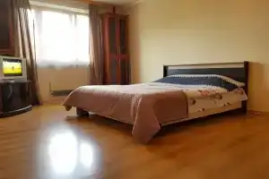 DeLuxe Apartment Starobitsevskaya, Москва
