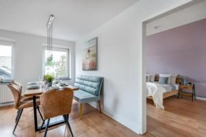Monteurwohnung Madame Flens, Фленсбург