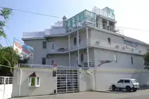 Апарт-отель «Шеллман», Одесса