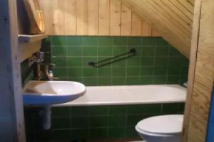 Apartament Słoneczny - Krynica Zdrój, Крыница