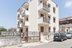 Studio in Sperlonga, Сперлонга