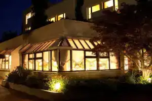 Stadt-gut-Hotel Filderhotel, Остфильдерн