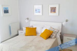 Holiday Apartment Kïara Nice Air-conditioned Two-room Apartment, Терразини