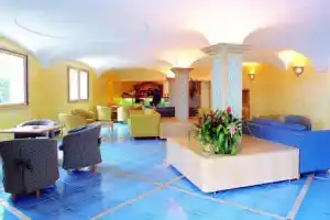 Parco Castiglione Resort & Spa Castiglione Srl, Искья
