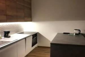 Apartament Zielony Taras, Кошалин