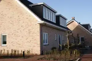 Duinvilla Aan de Zee B&B, Заутеланде