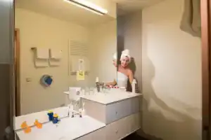 База отдыха «Family Club Harz», Кведлинбург