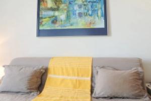 Appartement Pastorelli, Ницца