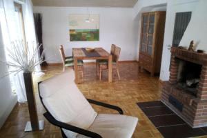 Ferienwohnung Panoramablick, Ленцкирх