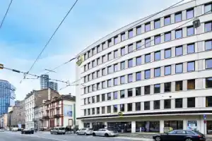 B&B Hotel Frankfurt Hauptbahnhof, Франкфурт-на-Майне