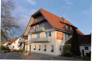 Gasthaus Sonne, Филлинген-Швеннинген