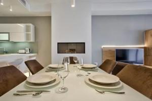 Malta s Stylish Holiday Home in Mellieha, Мелиха